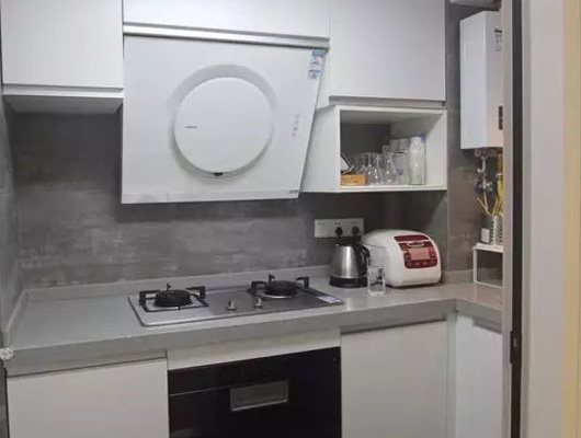 裝修廚房材料用鋁扣板好嗎？